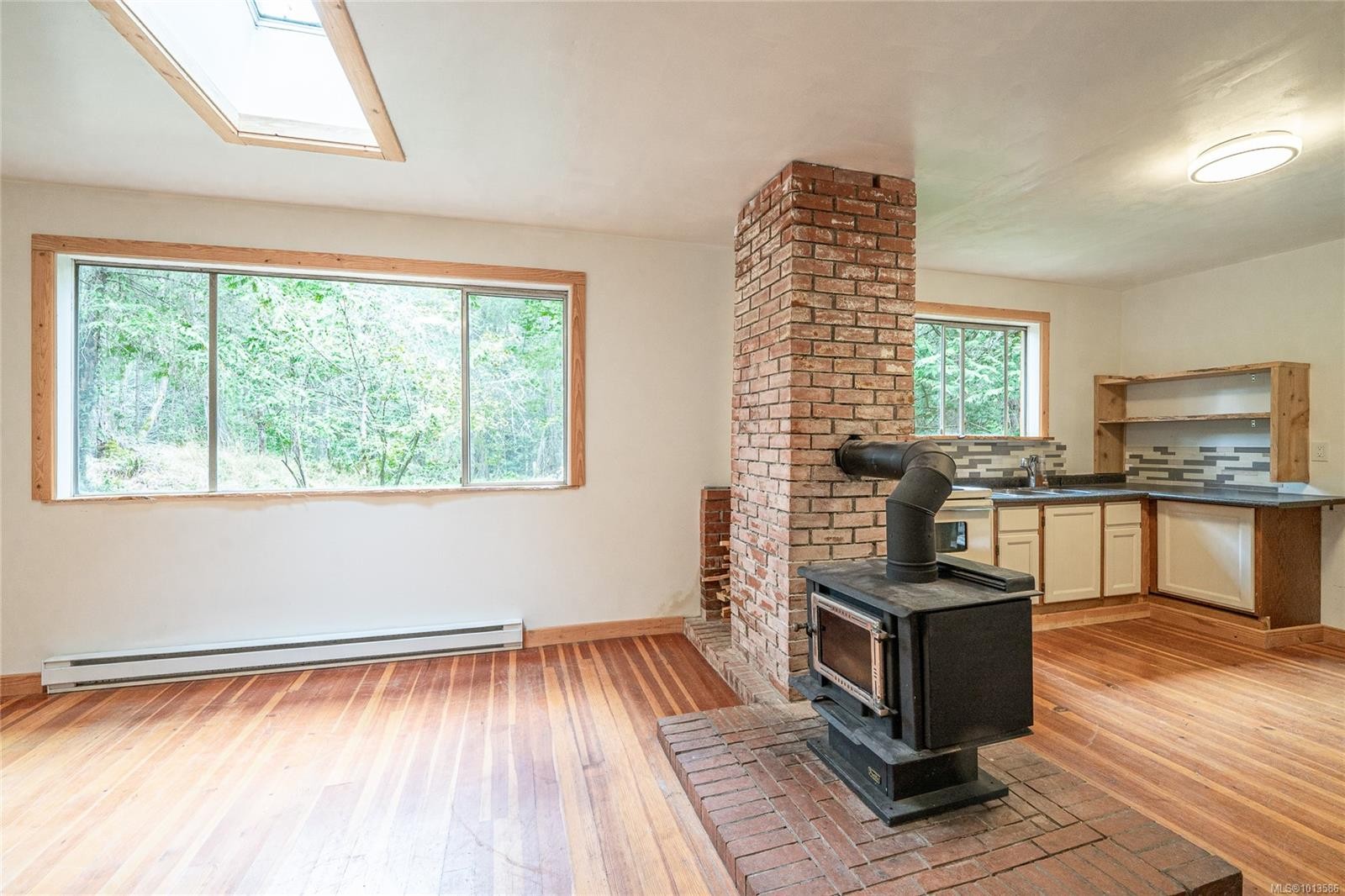 80 Blue Heron Rd, Thetis Island, BC