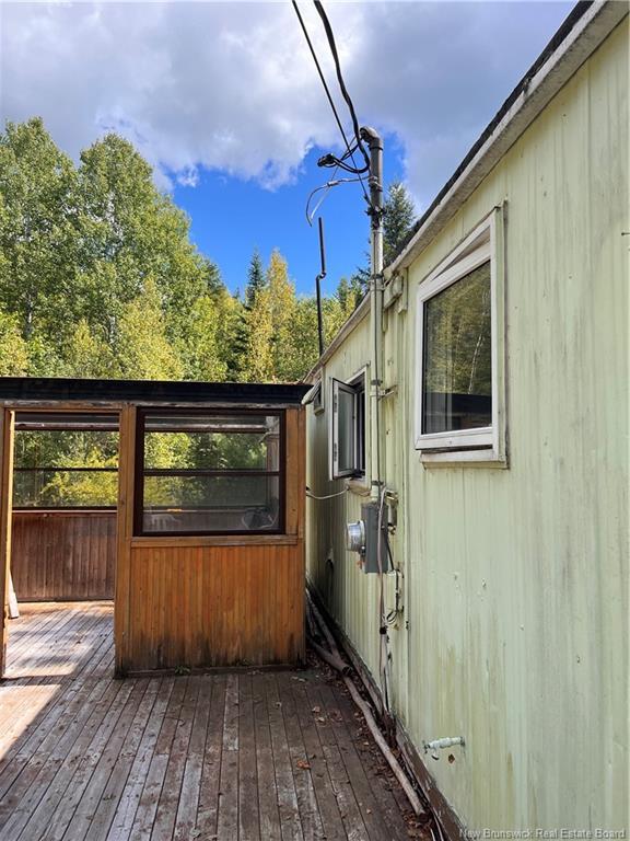 3527 510 Rte, Fords Mills, NB