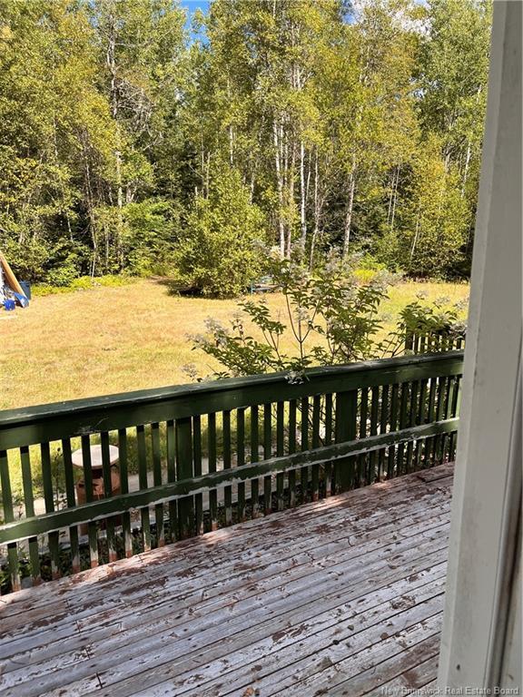 3527 510 Rte, Fords Mills, NB