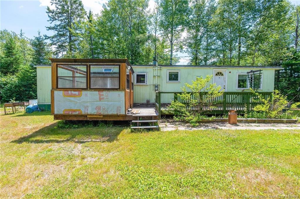 3527 510 Rte, Fords Mills, NB