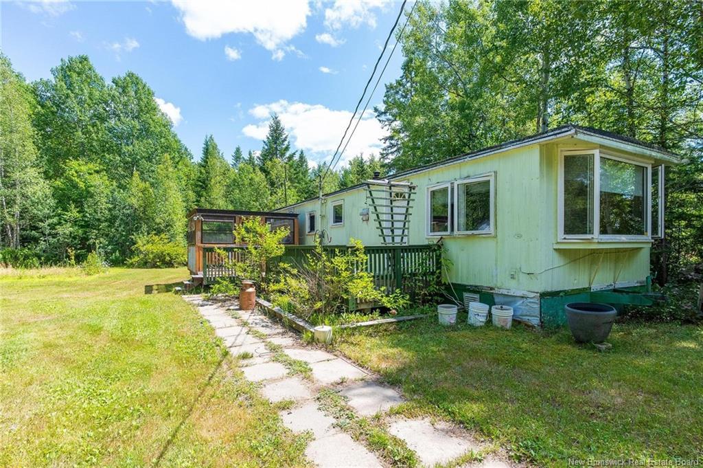 3527 510 Rte, Fords Mills, NB