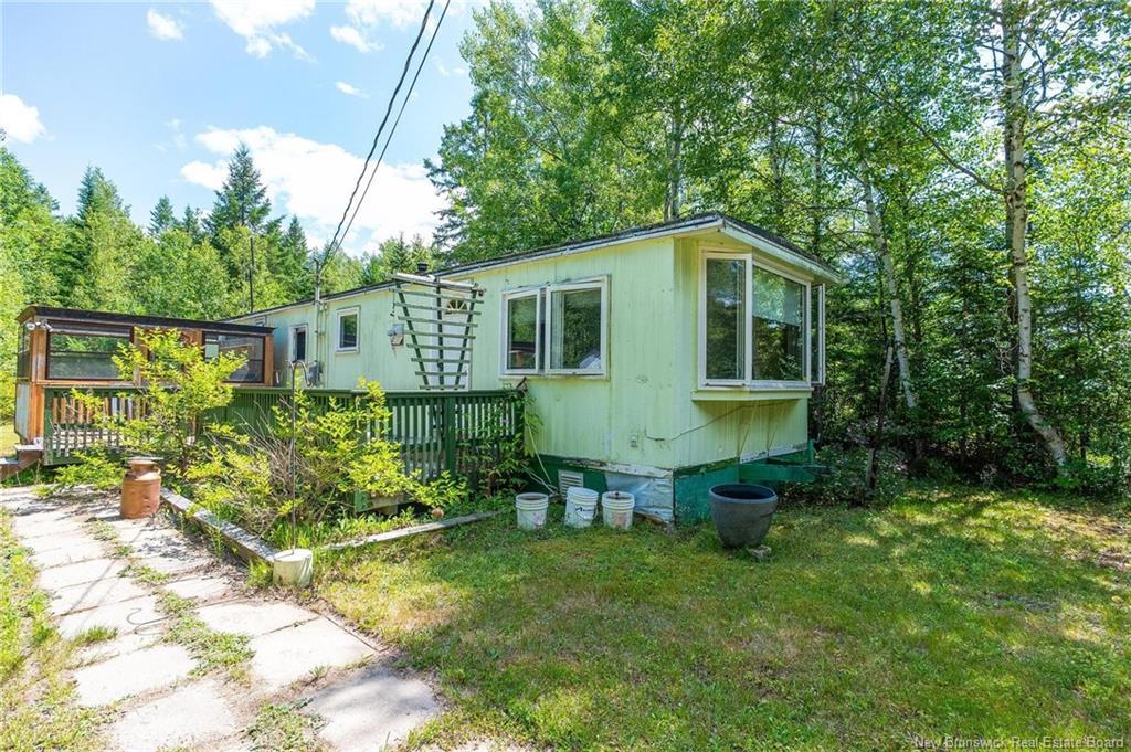 3527 510 Rte, Fords Mills, NB