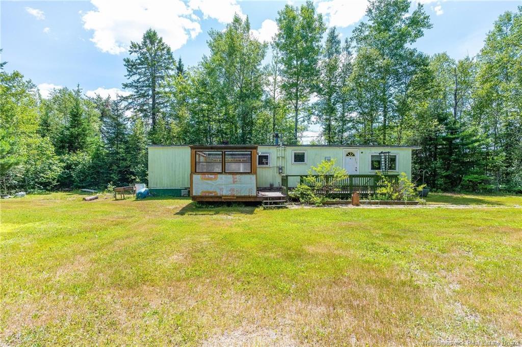 3527 510 Rte, Fords Mills, NB