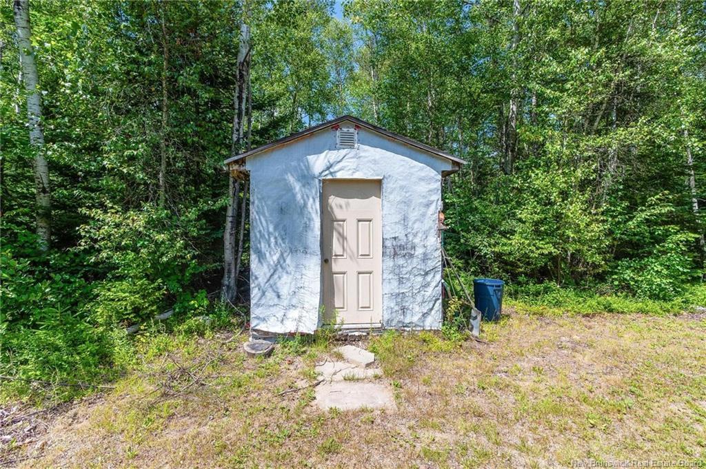 3527 510 Rte, Fords Mills, NB