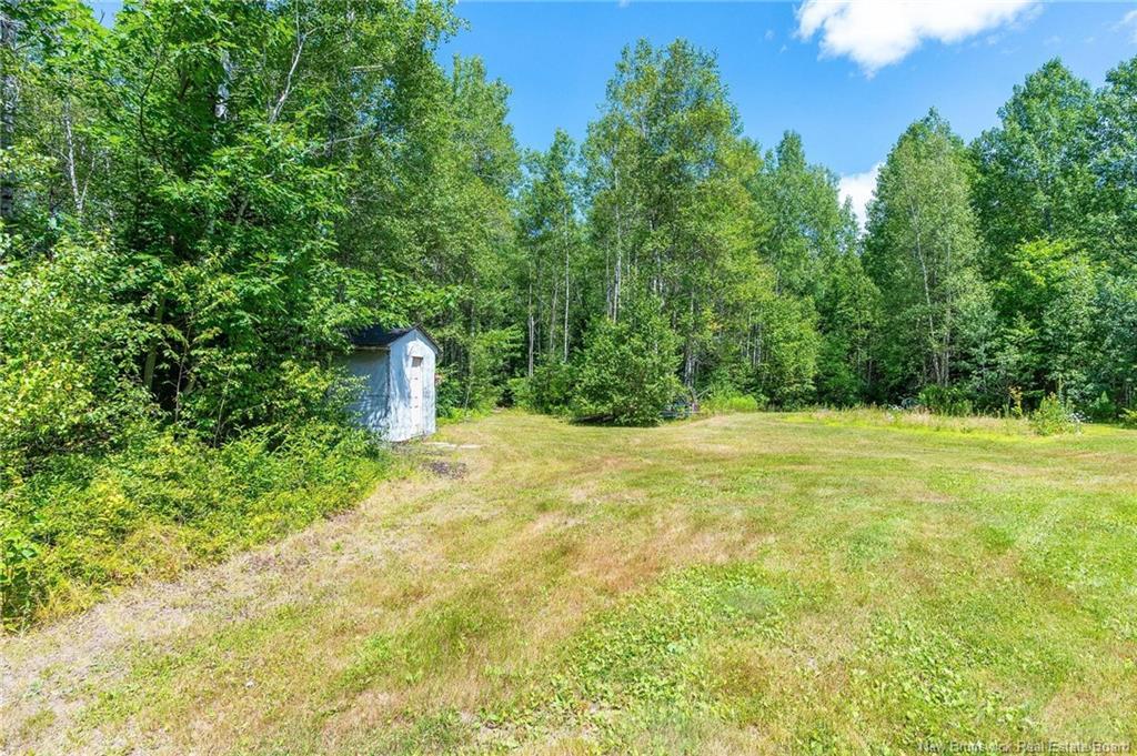 3527 510 Rte, Fords Mills, NB