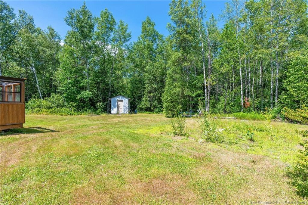 3527 510 Rte, Fords Mills, NB