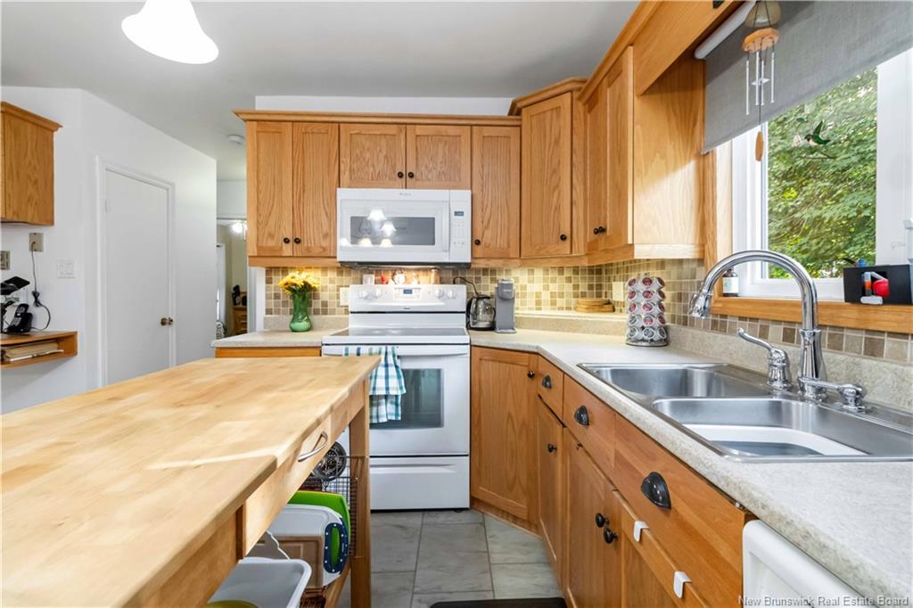 85 St-Pierre, Shediac, NB