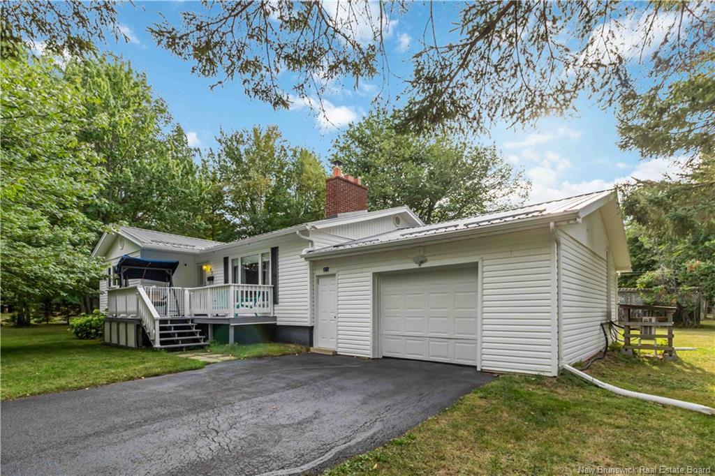 85 St-Pierre, Shediac, NB