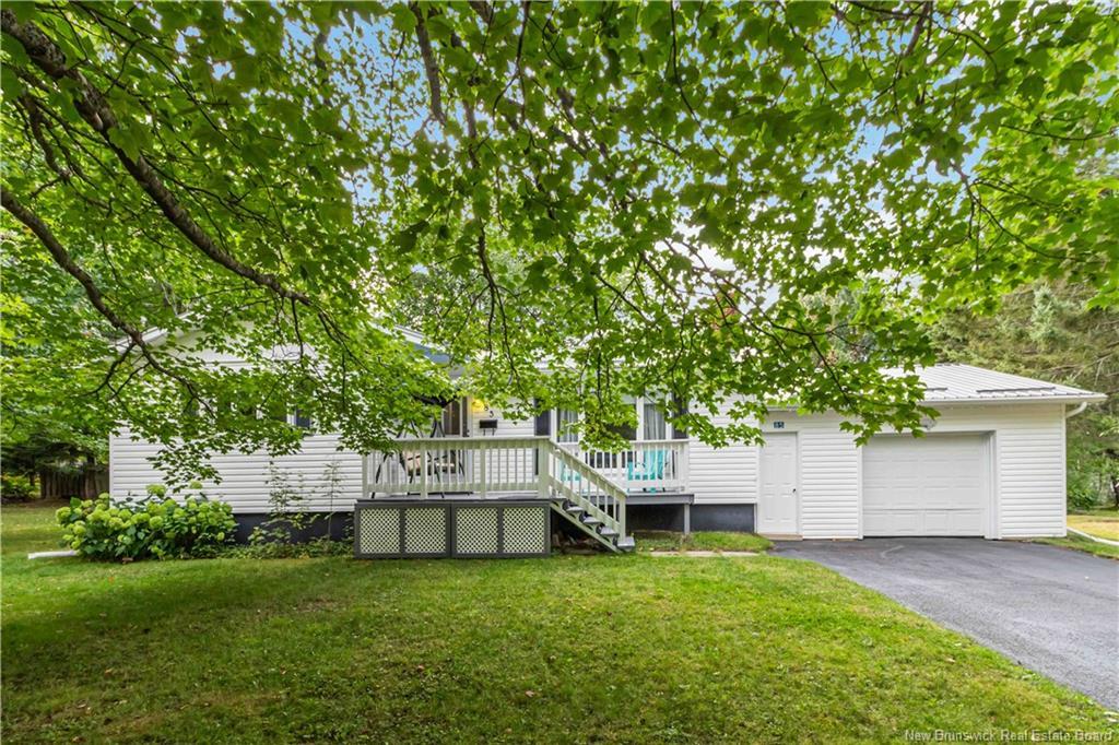 85 St-Pierre, Shediac, NB