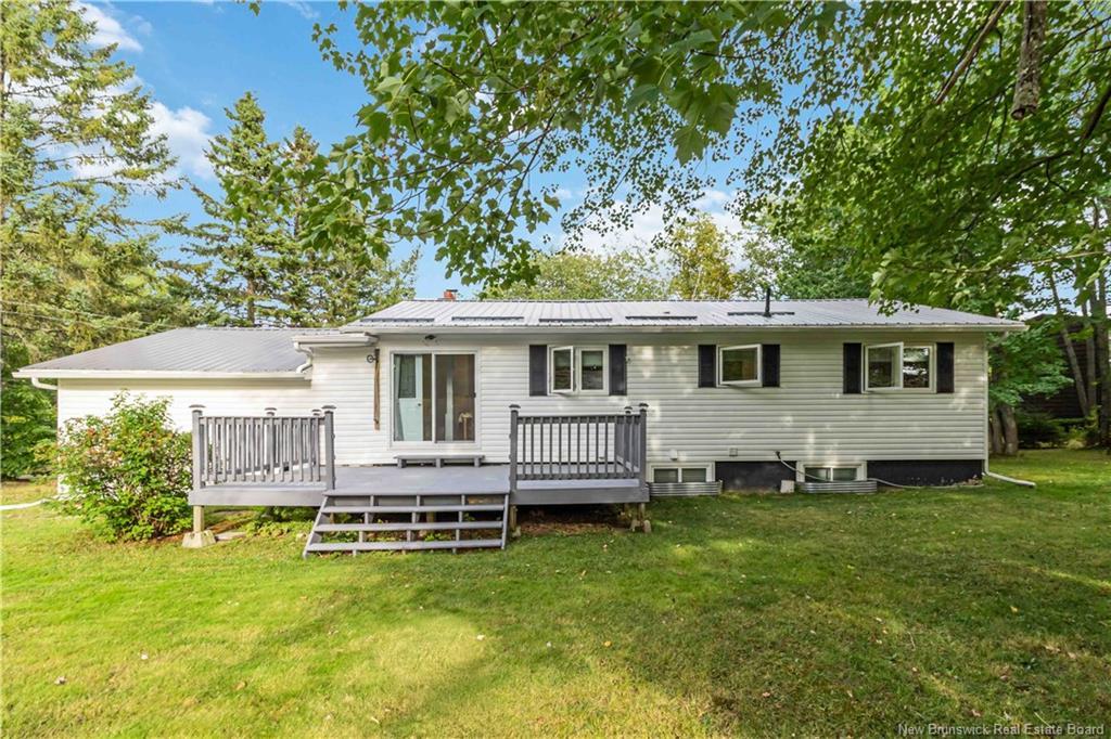 85 St-Pierre, Shediac, NB