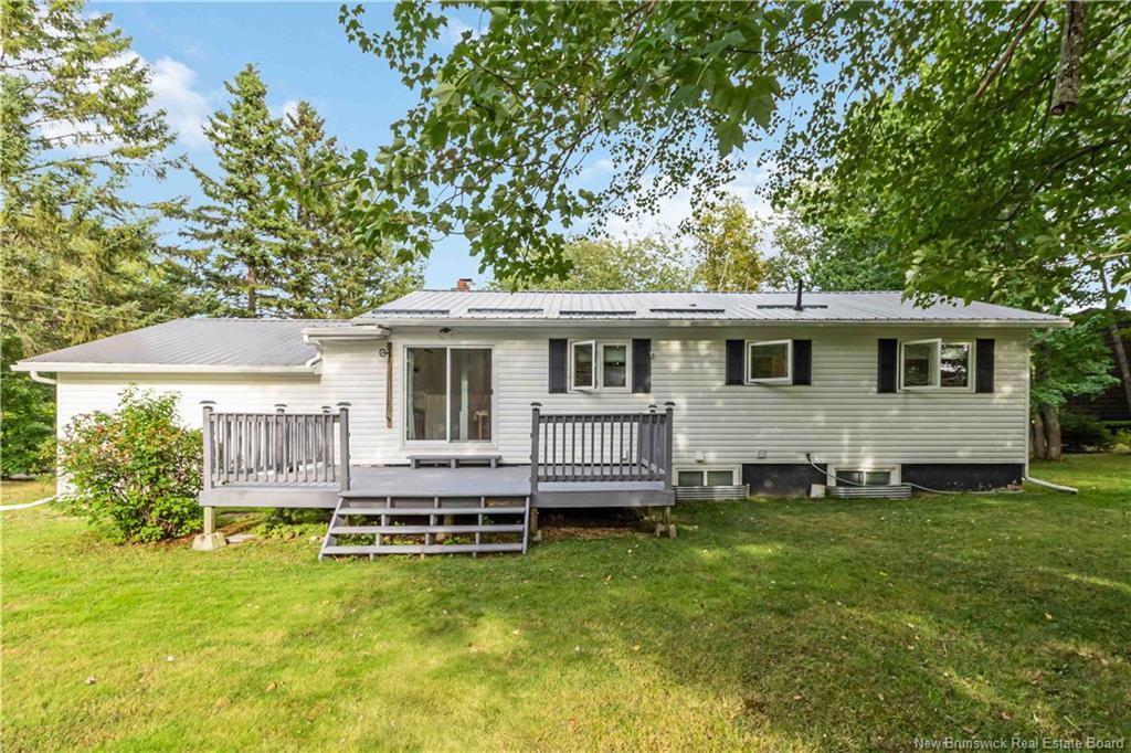 85 St-Pierre, Shediac, NB