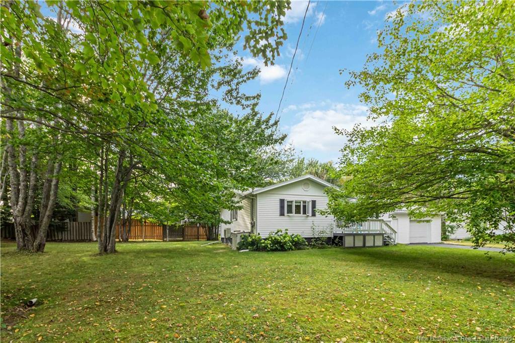 85 St-Pierre, Shediac, NB