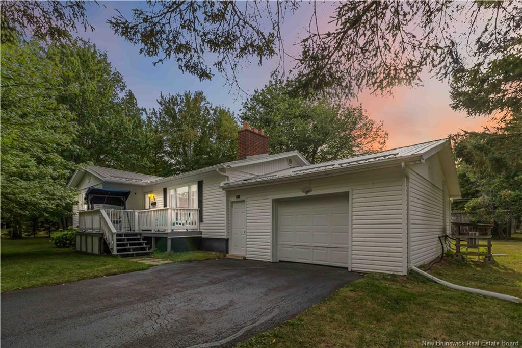 85 St-Pierre, Shediac, NB