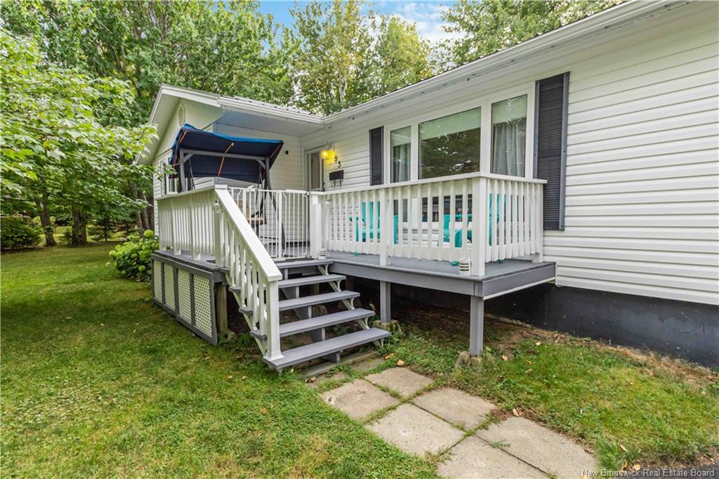 85 St-Pierre, Shediac, NB
