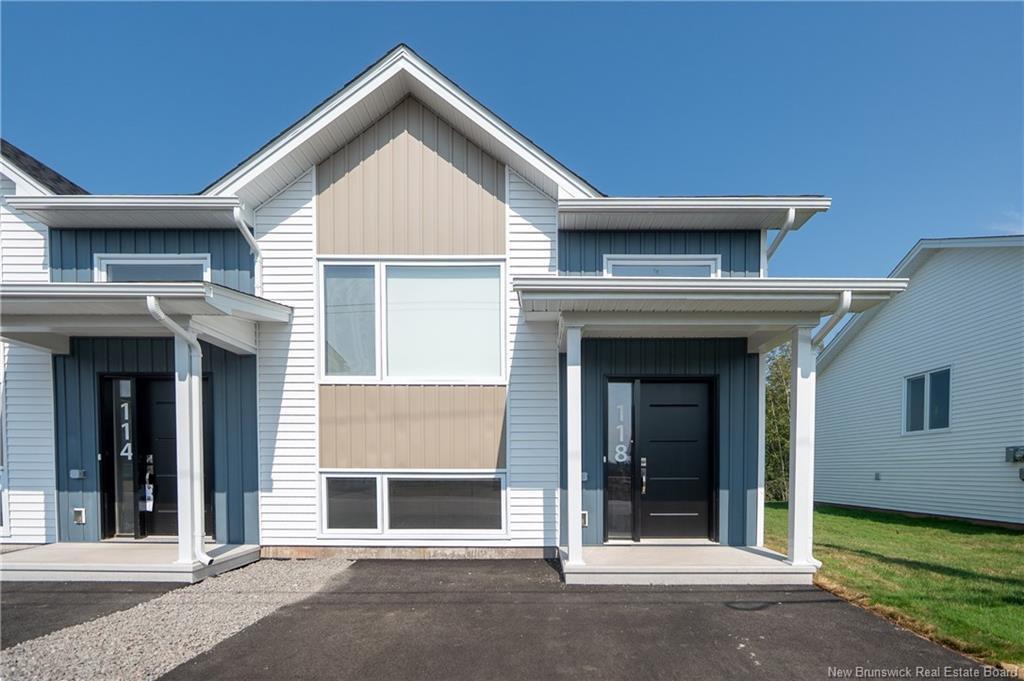 98 Simone Gallant, Shediac, NB