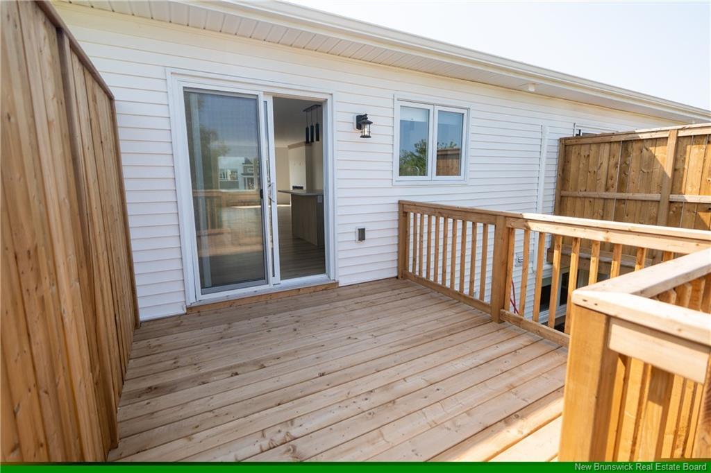 98 Simone Gallant, Shediac, NB