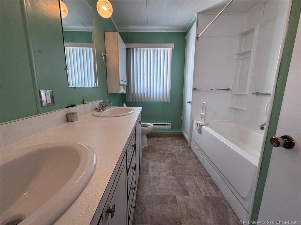 41 Albert Rd, Saint-Jacques, NB