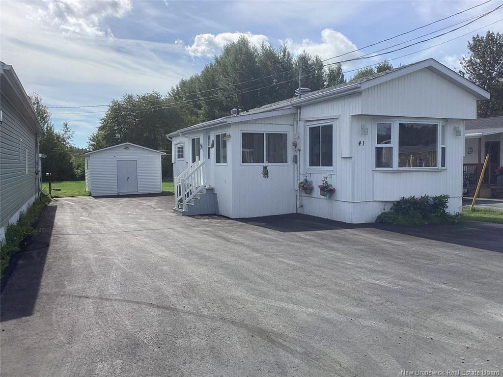 41 Albert Rd, Saint-Jacques, NB
