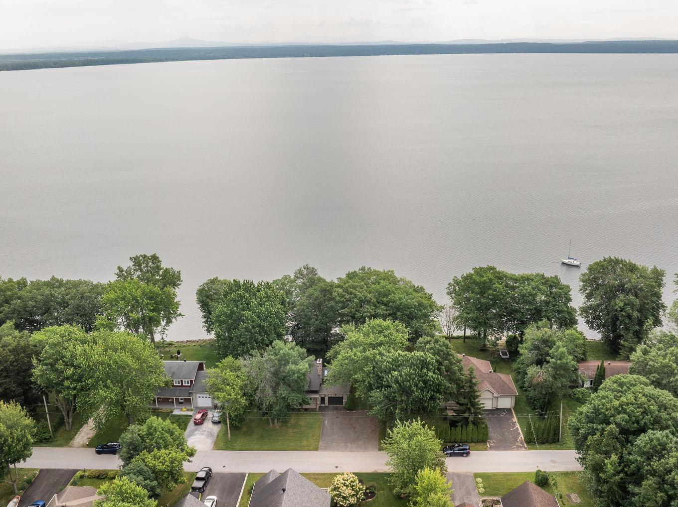Water view - 578 Av. Missisquoi, Venise-En-Québec, QC - Outdoor With View