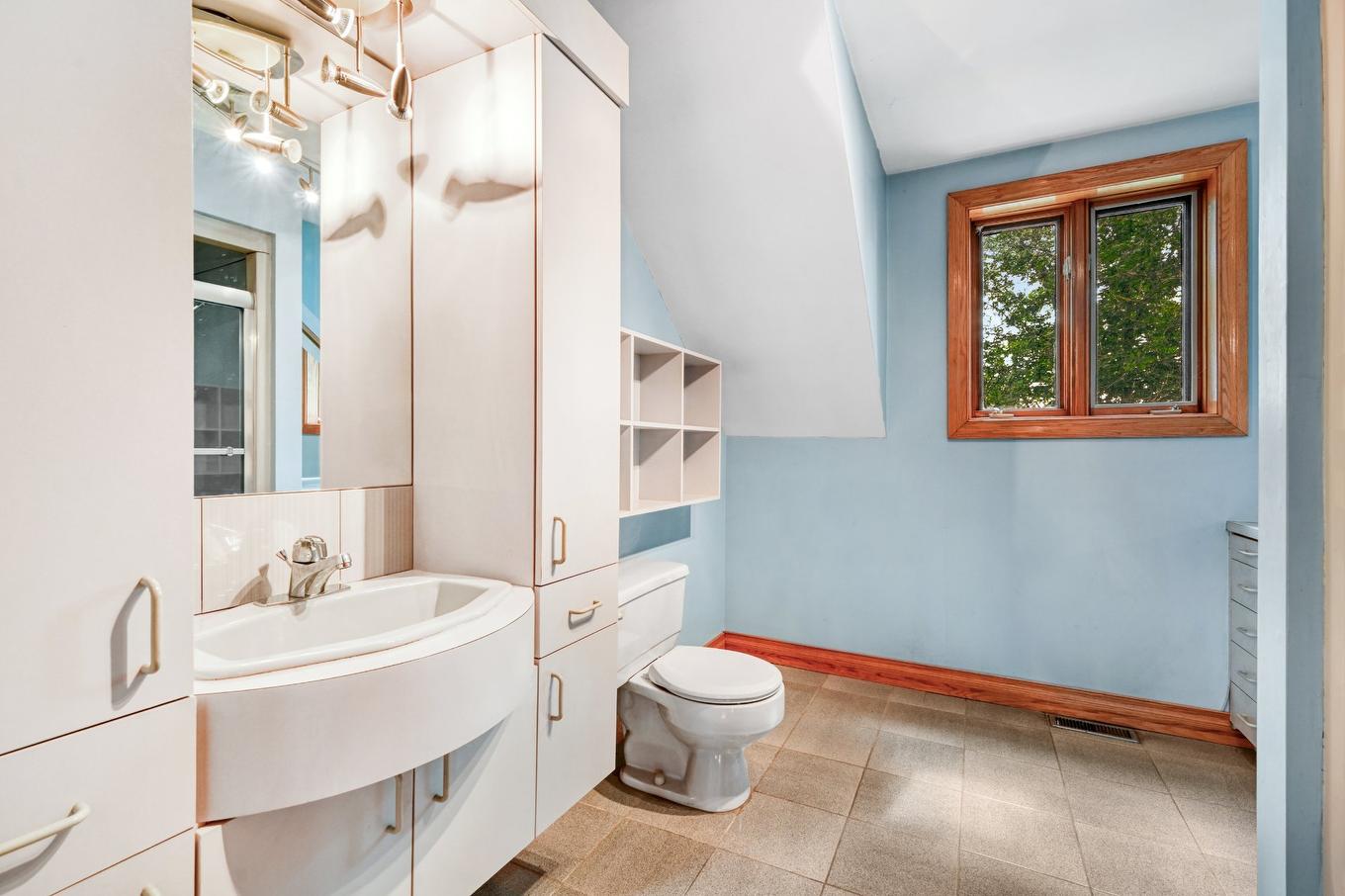 Bathroom - 578 Av. Missisquoi, Venise-En-Québec, QC - Indoor Photo Showing Bathroom