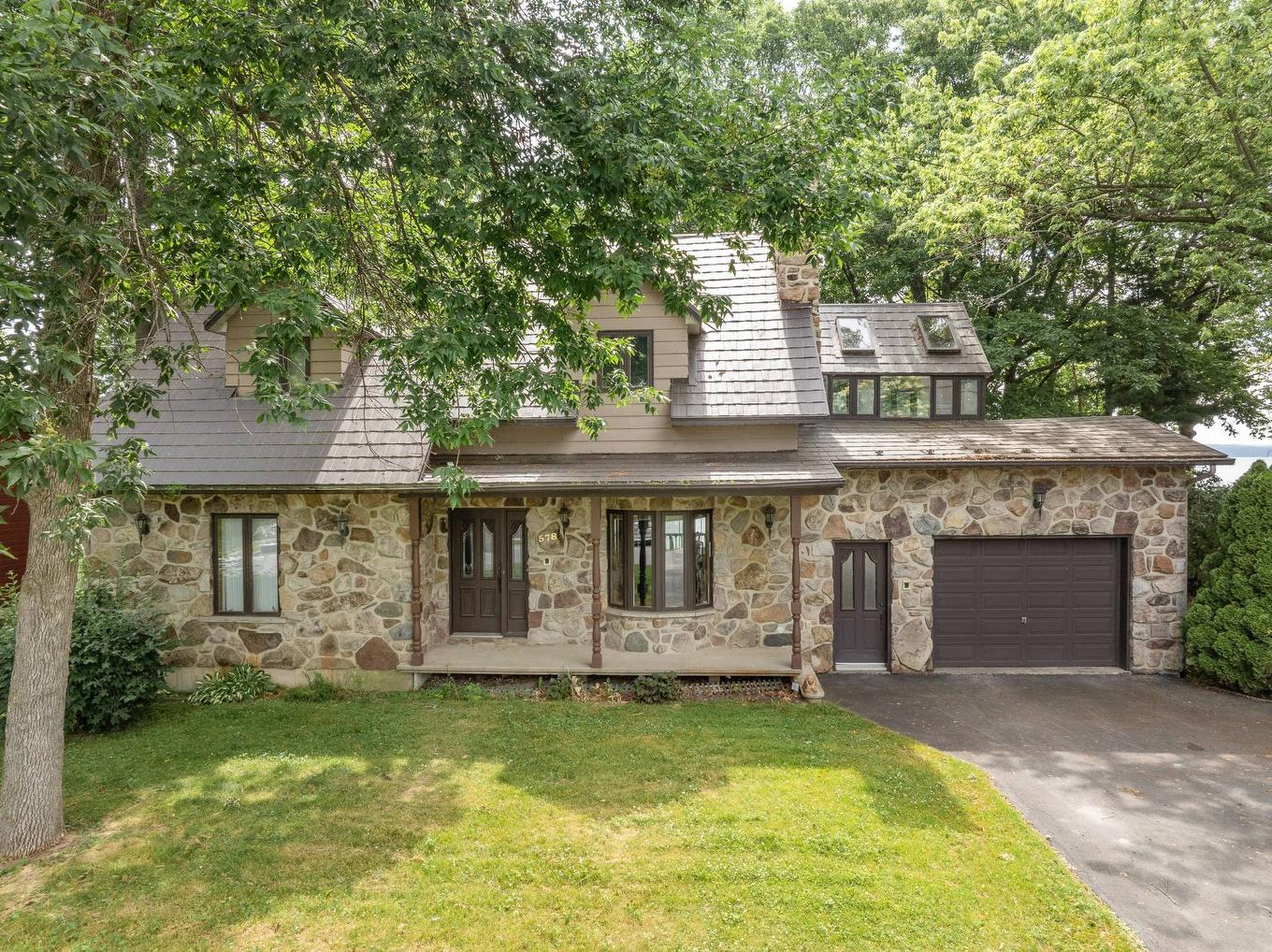 Frontage - 578 Av. Missisquoi, Venise-En-Québec, QC - Outdoor