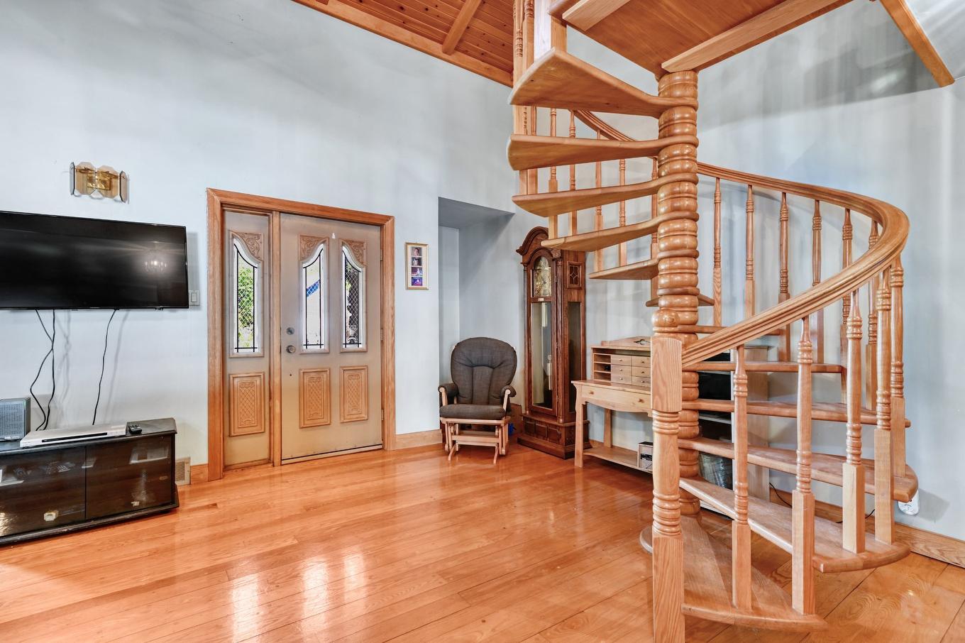 Hall - 578 Av. Missisquoi, Venise-En-Québec, QC - Indoor Photo Showing Other Room