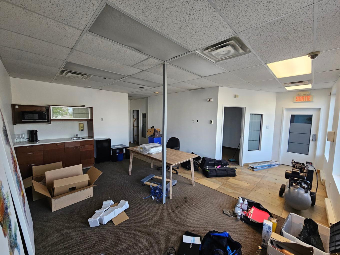 Office - 105-1180 - 1190 Rue Lévis, Terrebonne (Lachenaie), QC