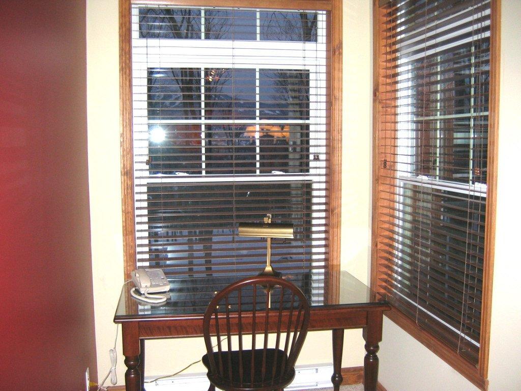 Office - 10-185 Rue Du Mont-Plaisant, Mont-Tremblant, QC - Indoor Photo Showing Other Room