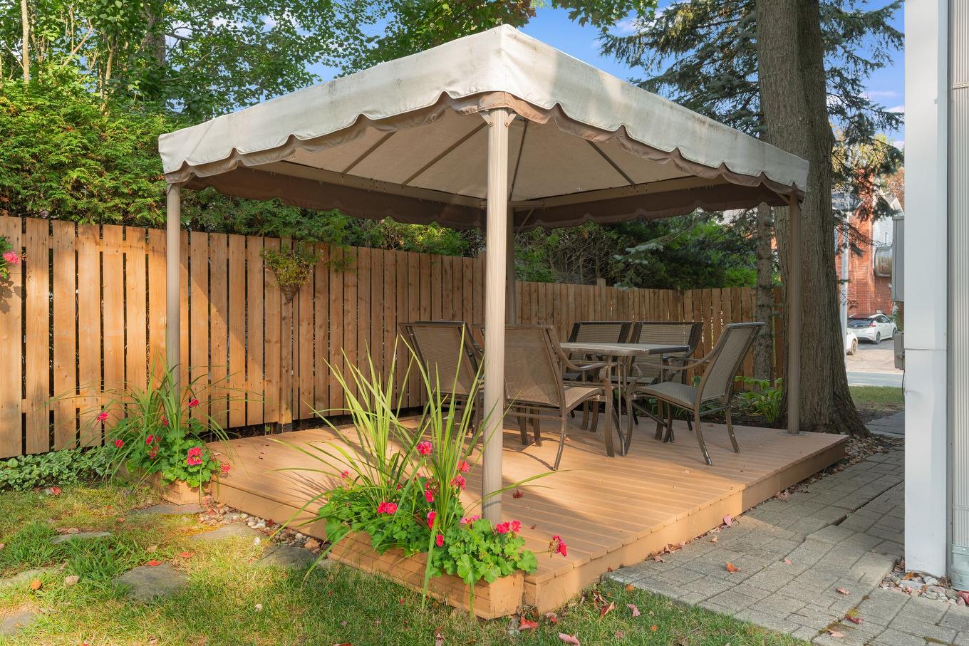 Exterior - 1107 Rue Paul-Desruisseaux, Sherbrooke (Les Nations), QC - Outdoor