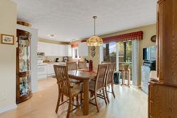 Dining room -