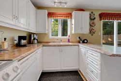 Kitchen -