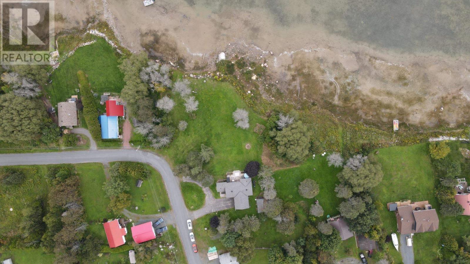 3 Hecla St, Bruce Mines, ON - With View