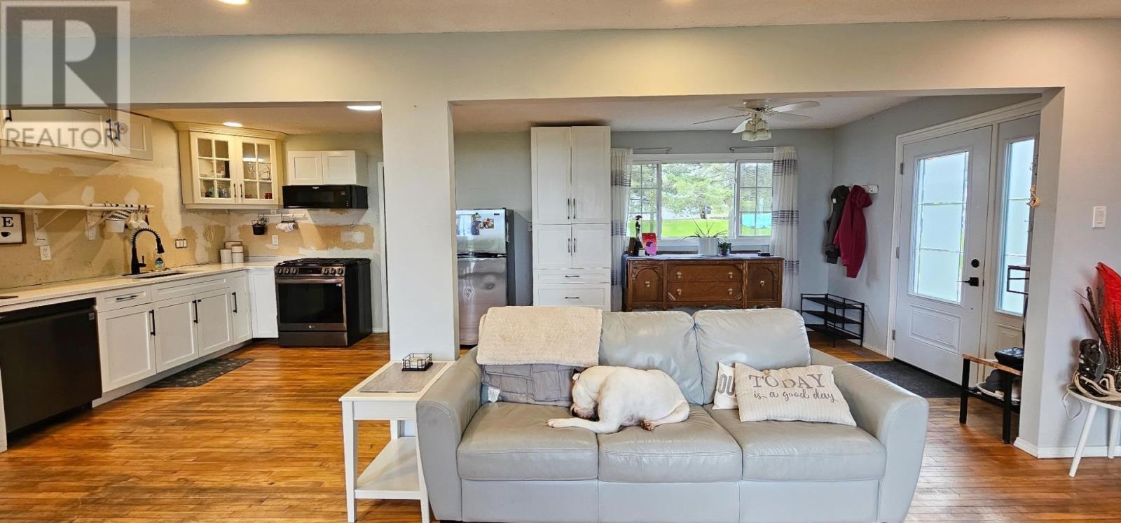 3 Hecla St, Bruce Mines, ON - Indoor Photo Showing Other Room