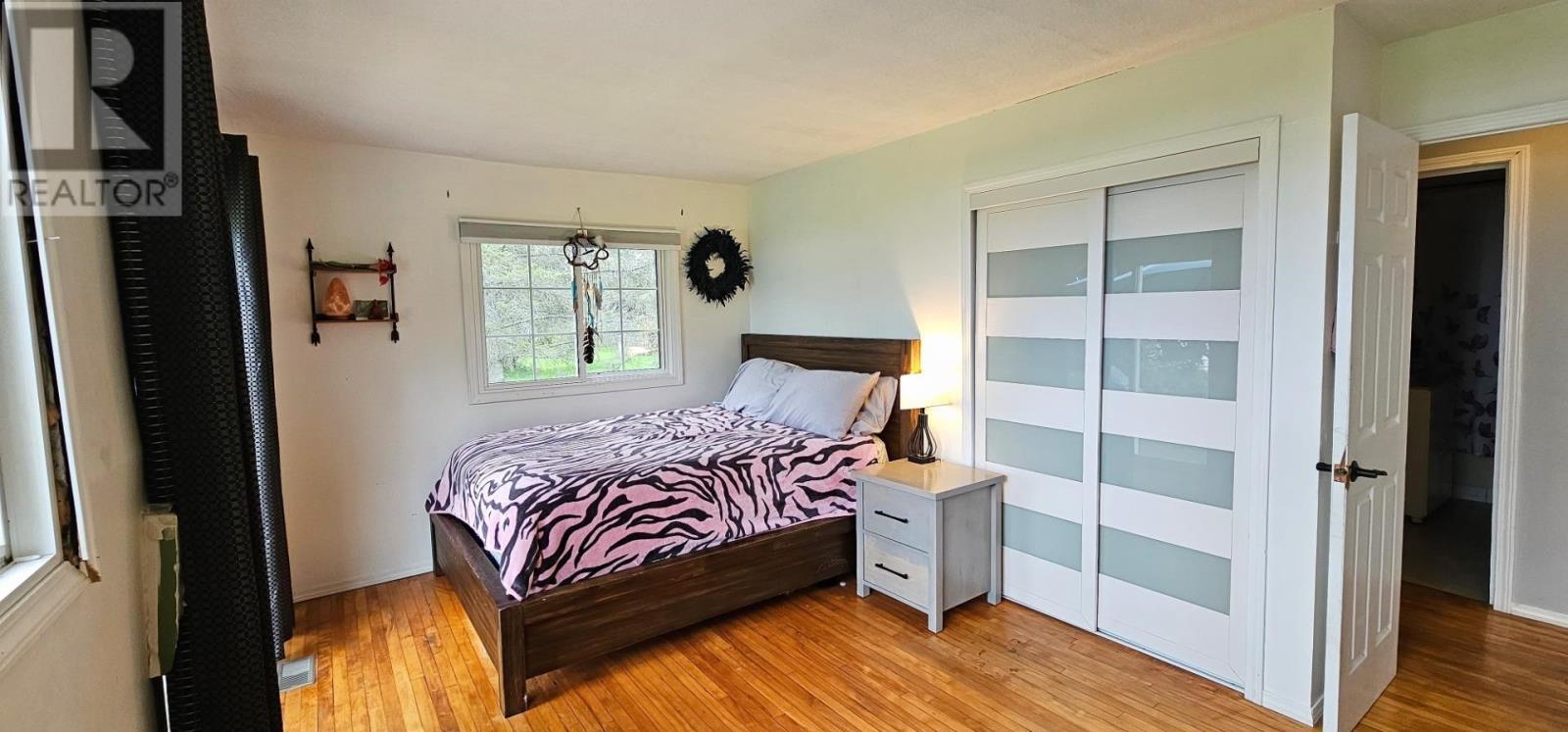 3 Hecla St, Bruce Mines, ON - Indoor Photo Showing Bedroom