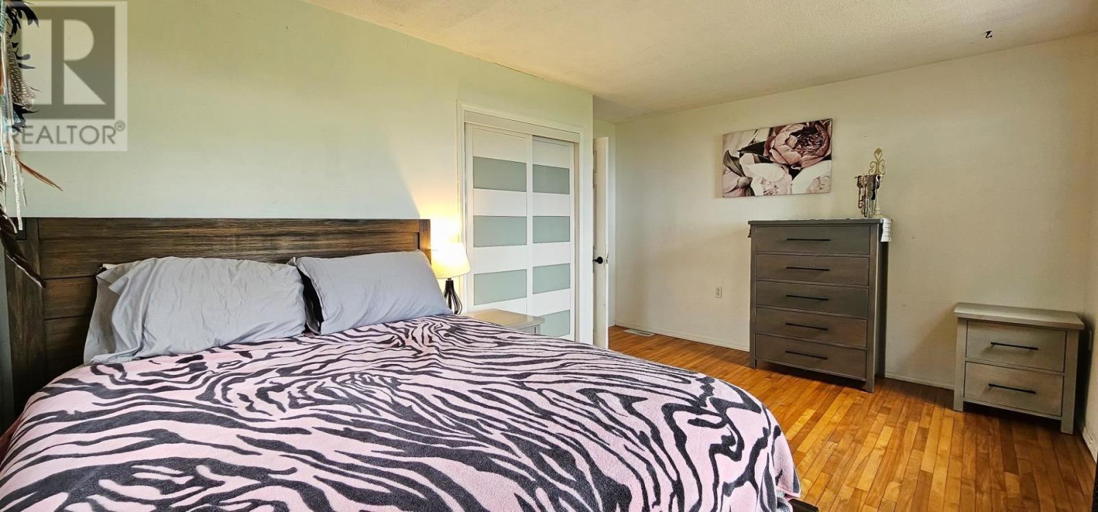 3 Hecla St, Bruce Mines, ON - Indoor Photo Showing Bedroom