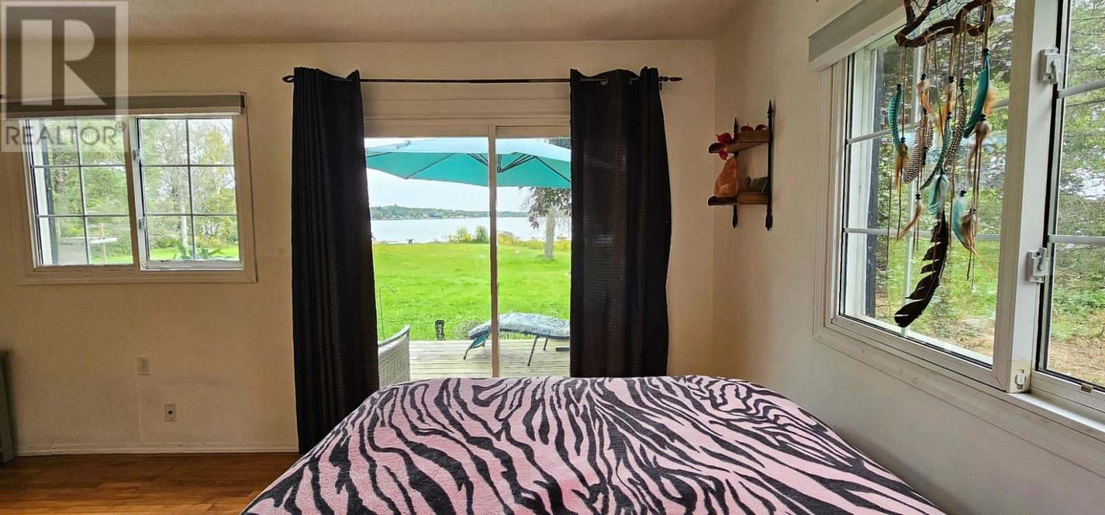 3 Hecla St, Bruce Mines, ON - Indoor Photo Showing Bedroom