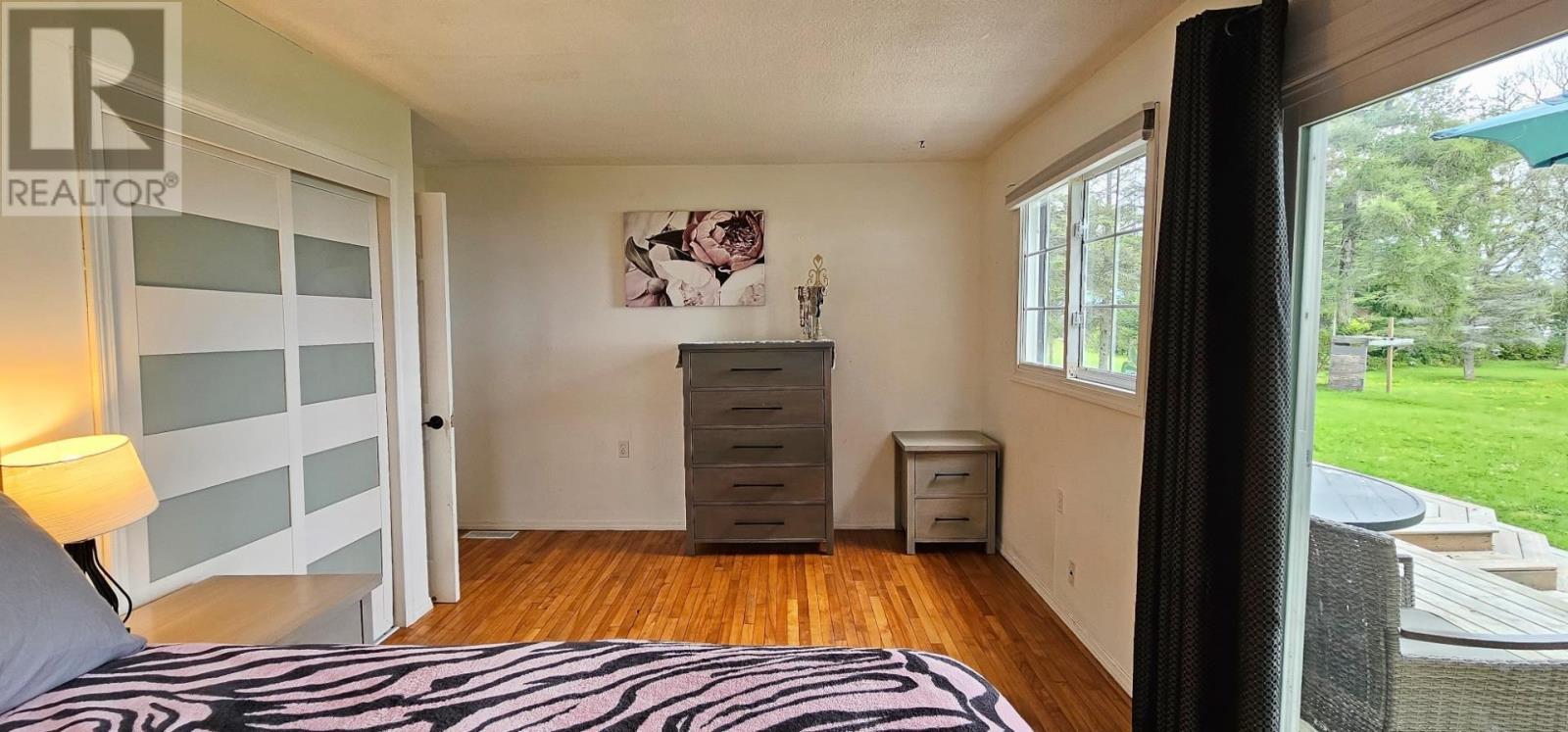 3 Hecla St, Bruce Mines, ON - Indoor Photo Showing Bedroom