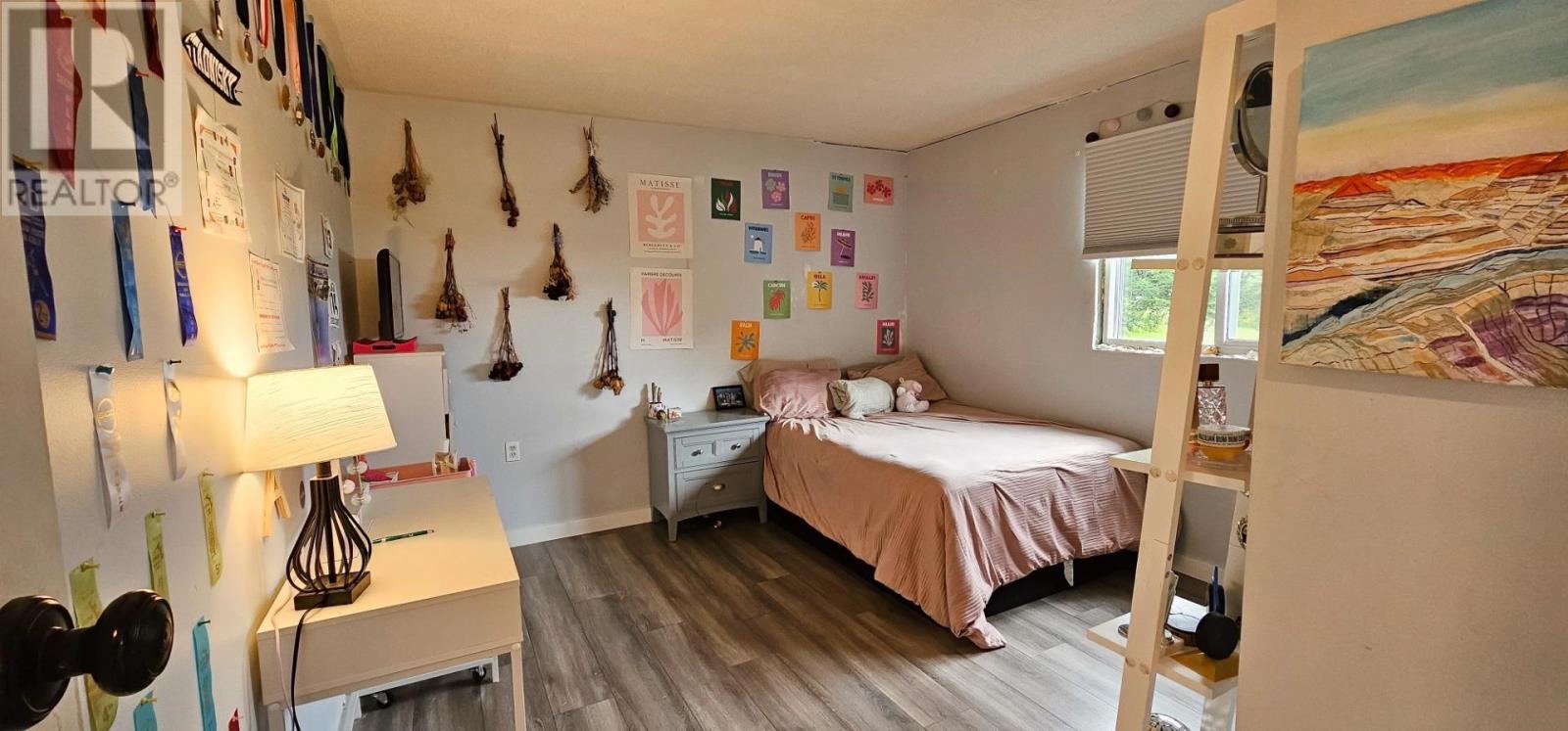 3 Hecla St, Bruce Mines, ON - Indoor Photo Showing Bedroom