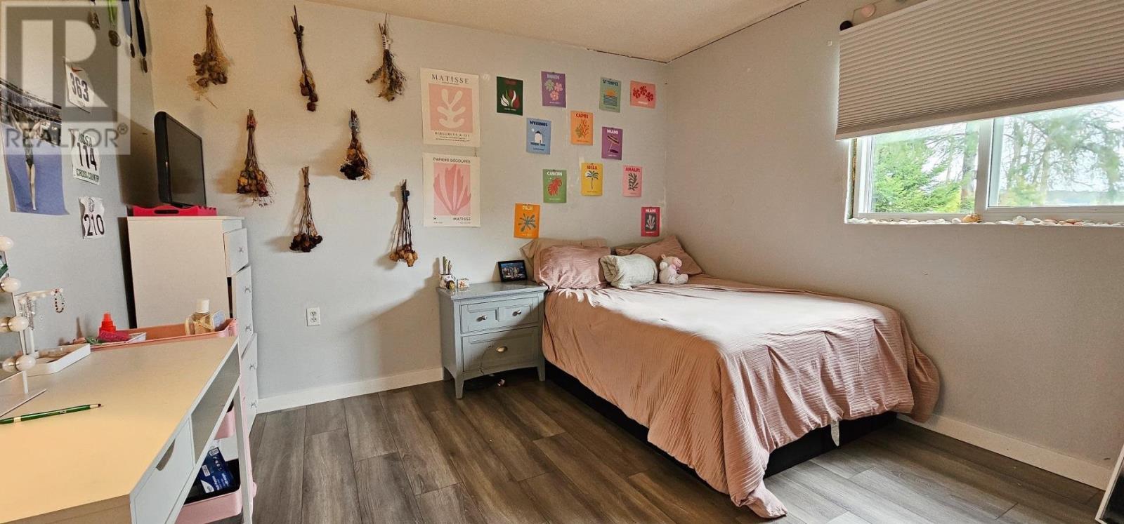 3 Hecla St, Bruce Mines, ON - Indoor Photo Showing Bedroom