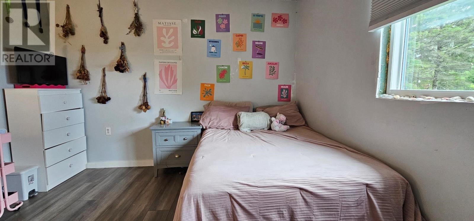 3 Hecla St, Bruce Mines, ON - Indoor Photo Showing Bedroom