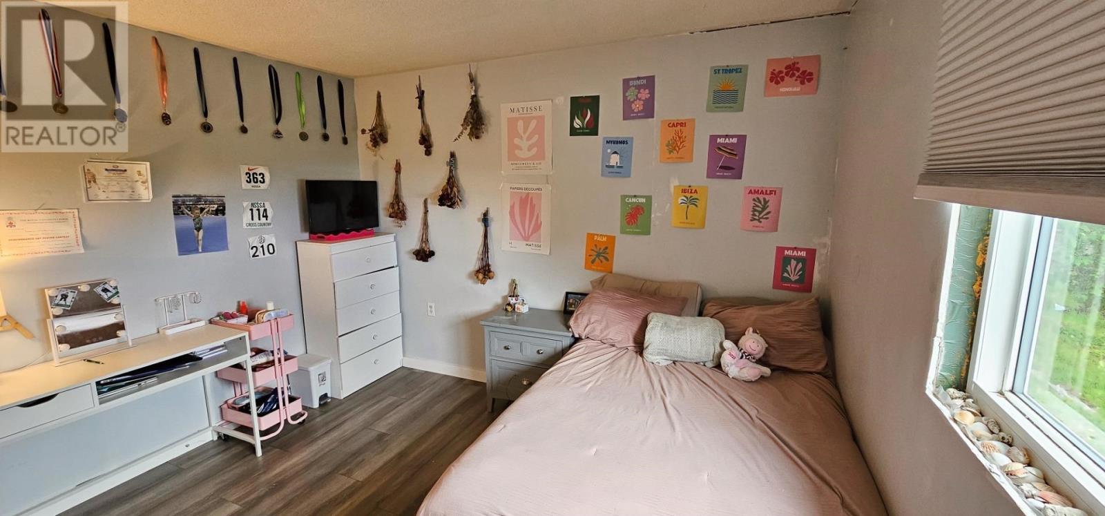 3 Hecla St, Bruce Mines, ON - Indoor Photo Showing Bedroom