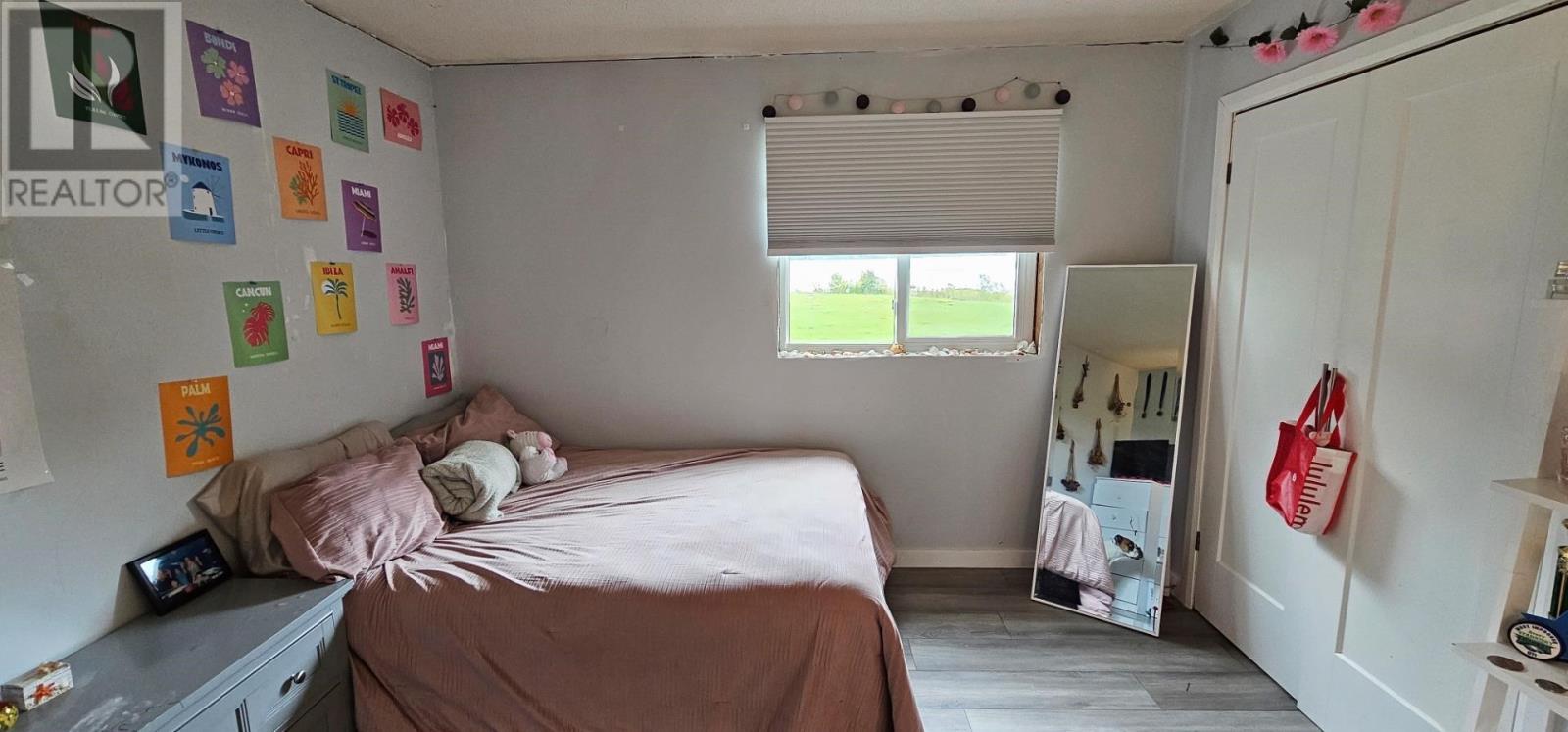 3 Hecla St, Bruce Mines, ON - Indoor Photo Showing Bedroom
