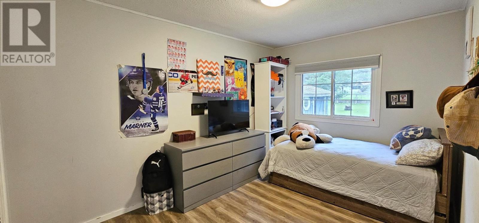 3 Hecla St, Bruce Mines, ON - Indoor Photo Showing Bedroom