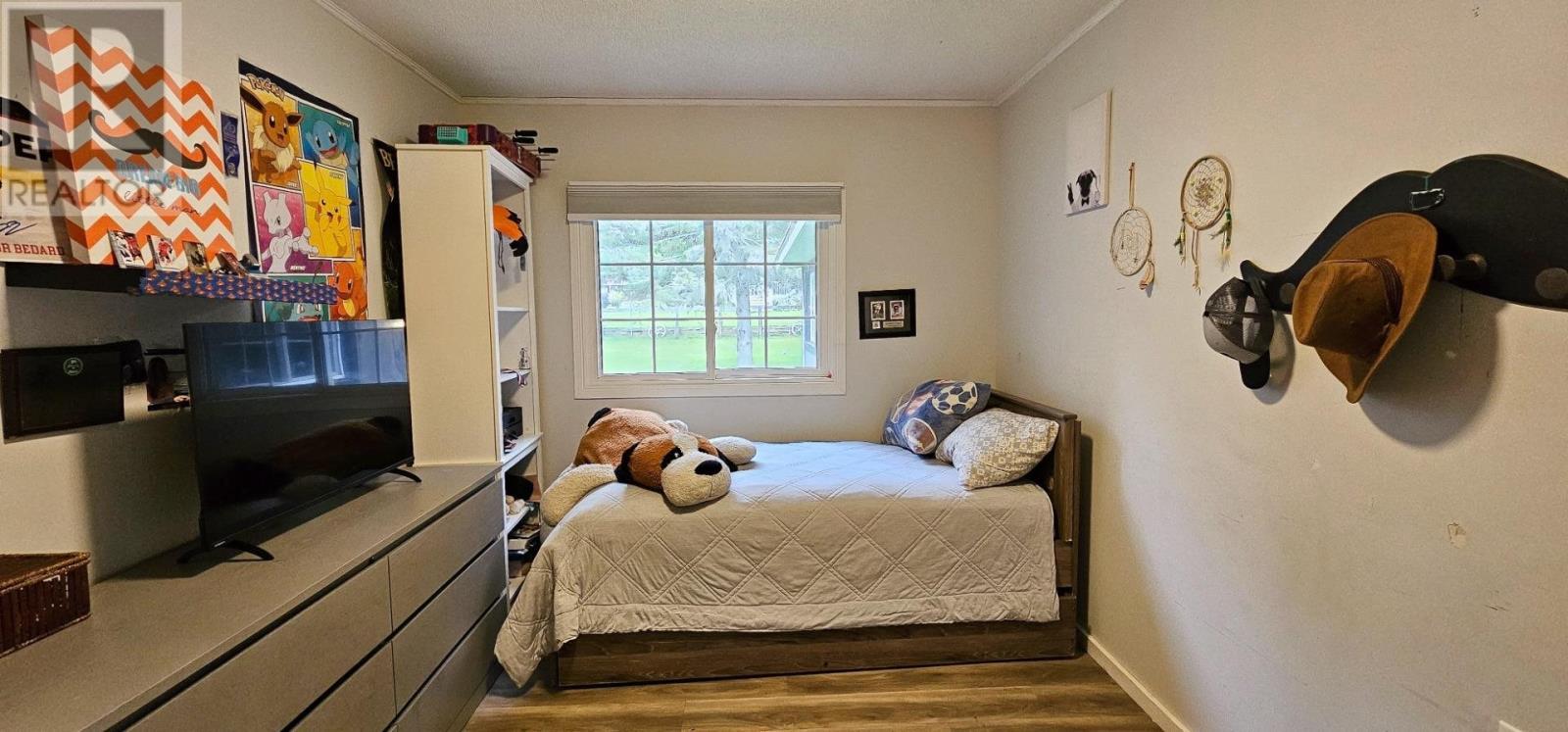 3 Hecla St, Bruce Mines, ON - Indoor Photo Showing Bedroom