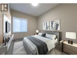 Photo is virtually staged -