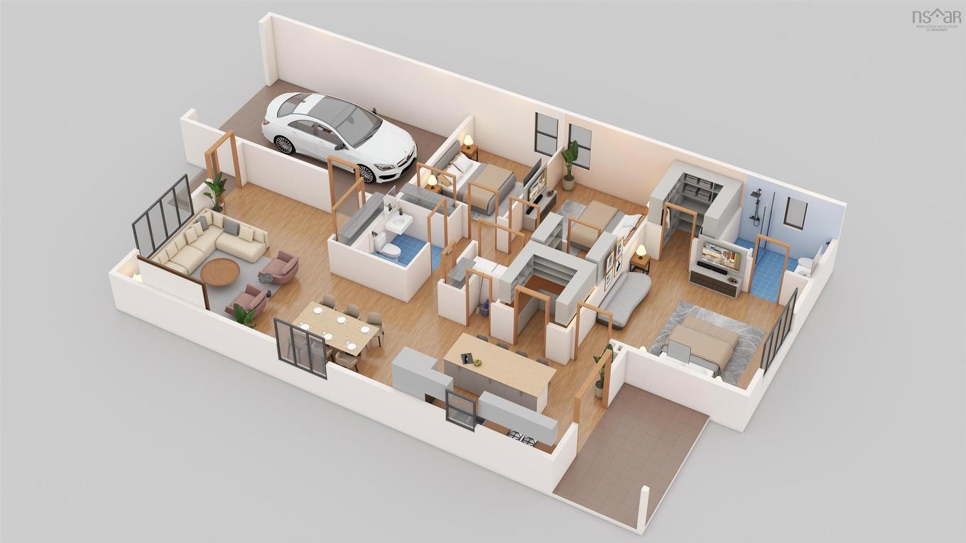 546 Glen Allan Drive, Bridgewater, NS