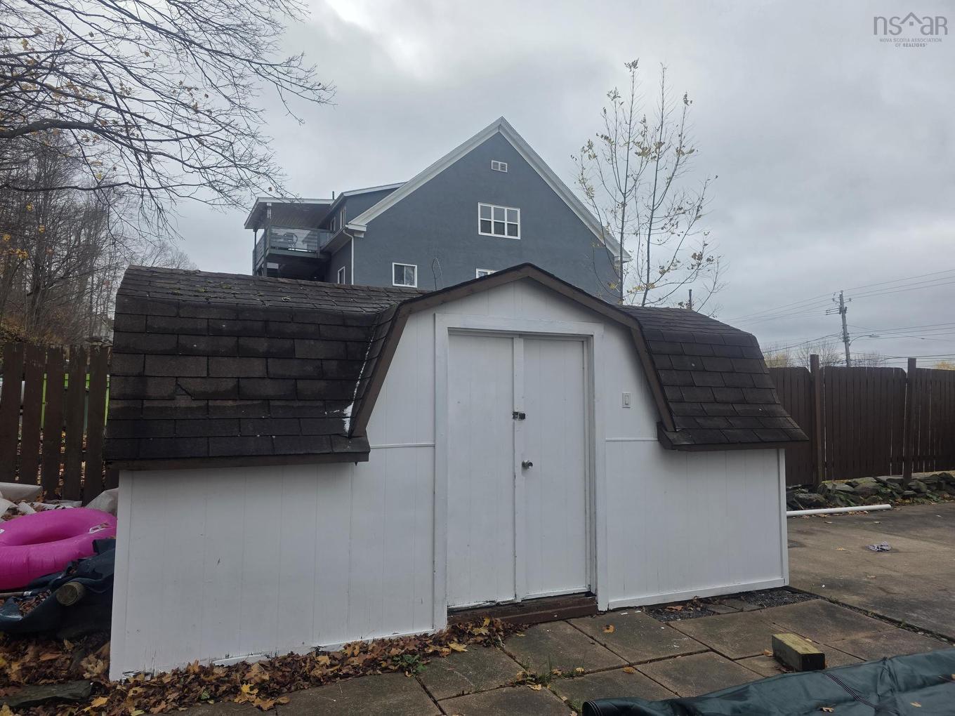 284 North Provost Street, New Glasgow, NS