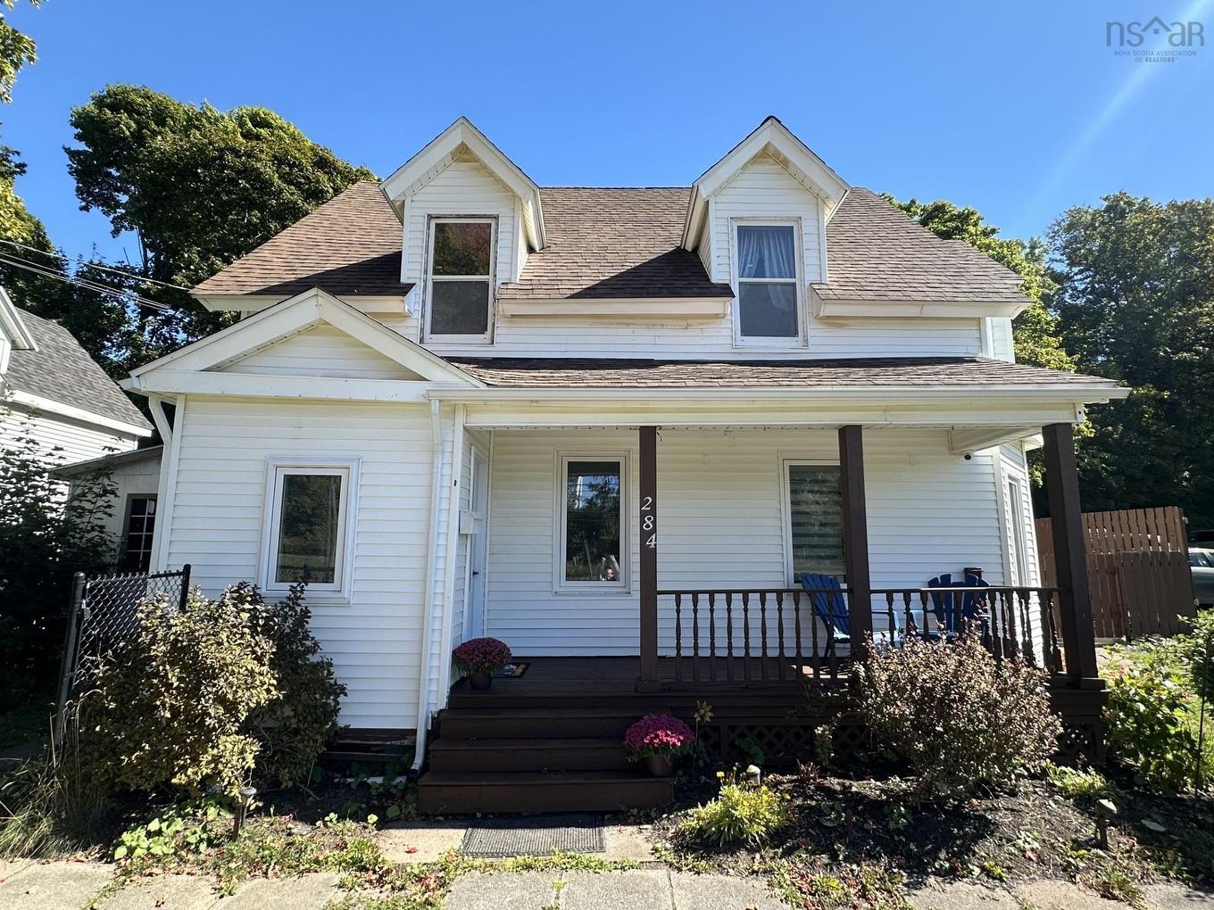 284 North Provost Street, New Glasgow, NS