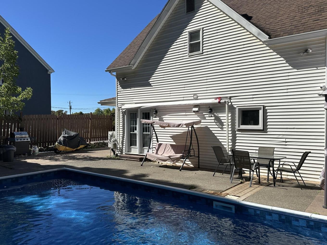 284 North Provost Street, New Glasgow, NS