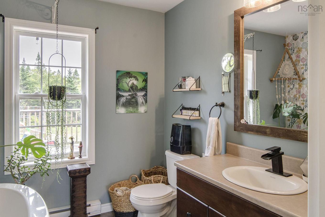 741 Villagedale Road, Coffinscroft, NS